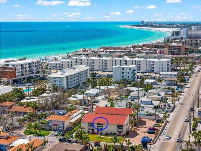 6708 SARASEA CIRCLE 202, Sarasota, FL 34242