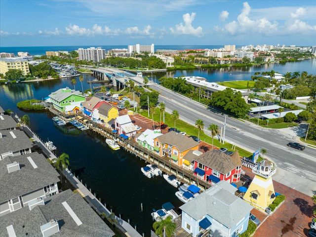 6708 SARASEA CIRCLE 202, Sarasota, FL 34242