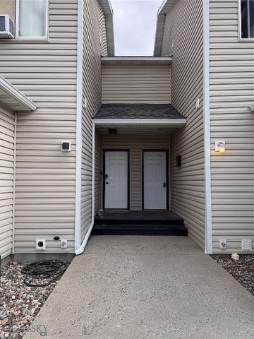 1105 N River Rock Drive, Belgrade, MT 59714