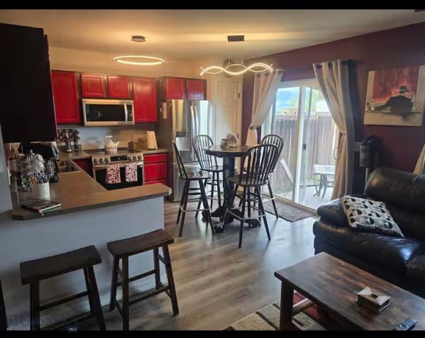 1105 N River Rock Drive, Belgrade, MT 59714