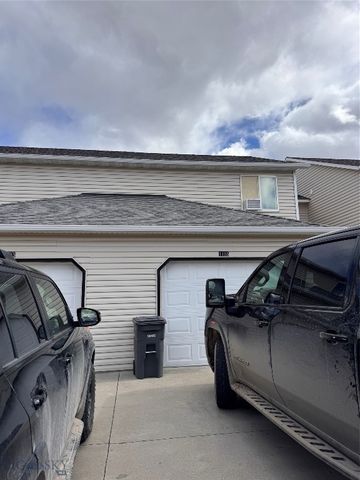 1105 N River Rock Drive, Belgrade, MT 59714