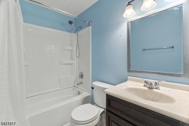 5 Eagles Nest Dr 5, Vernon Twp., NJ 07462