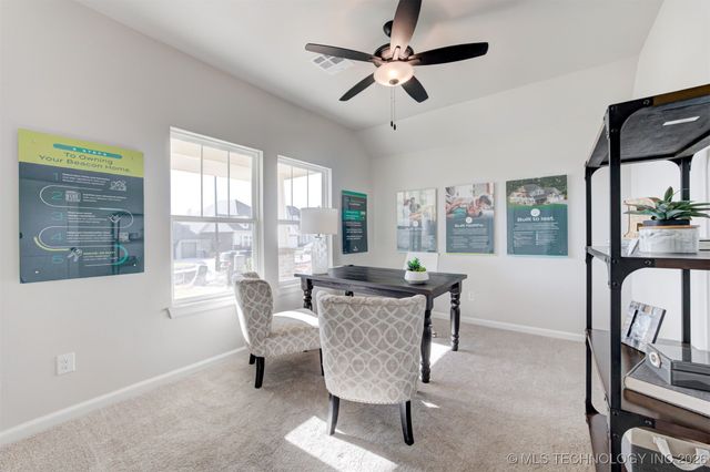 1613 N 72nd Street, Broken Arrow, OK 74014