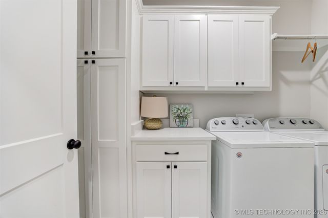 1613 N 72nd Street, Broken Arrow, OK 74014