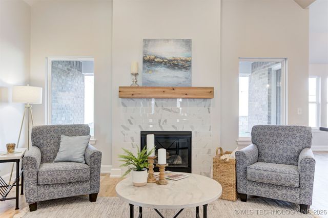 1613 N 72nd Street, Broken Arrow, OK 74014