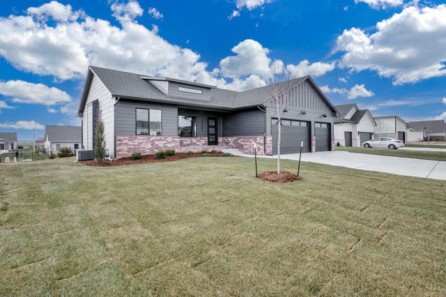10503 W Basil St., Wichita, KS 67215
