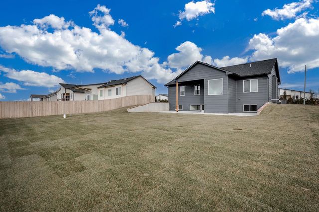 10503 W Basil St., Wichita, KS 67215