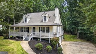 114 Paul Circle, Jasper, GA 30143
