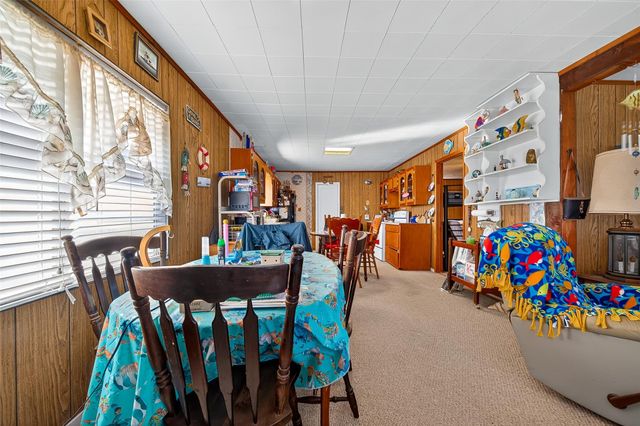 1870 Hall Road, Sargent, TX 77414