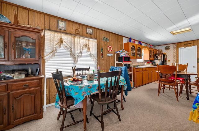 1870 Hall Road, Sargent, TX 77414