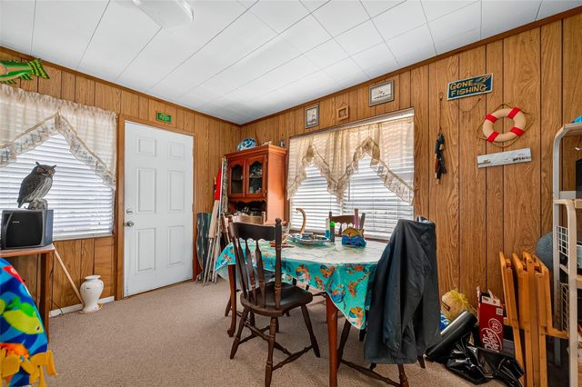 1870 Hall Road, Sargent, TX 77414