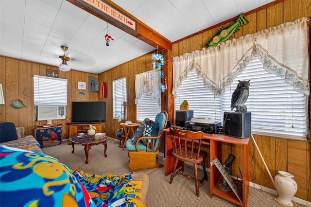 1870 Hall Road, Sargent, TX 77414