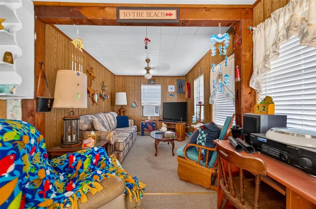 1870 Hall Road, Sargent, TX 77414