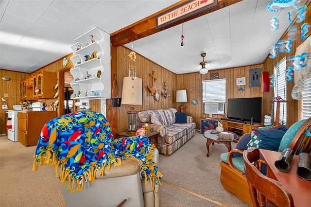 1870 Hall Road, Sargent, TX 77414