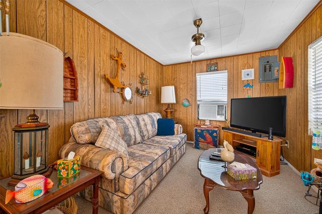 1870 Hall Road, Sargent, TX 77414