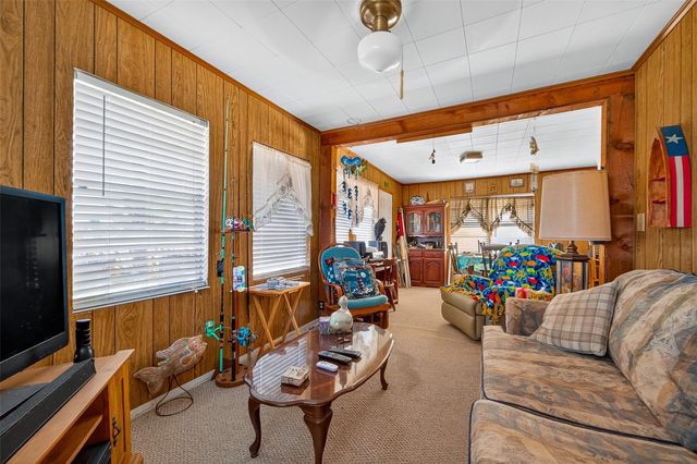 1870 Hall Road, Sargent, TX 77414