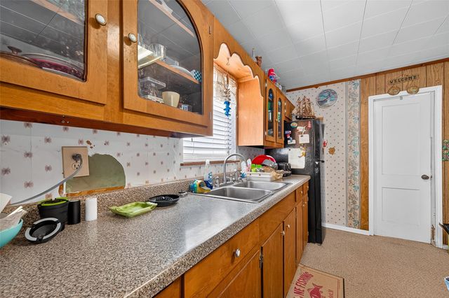 1870 Hall Road, Sargent, TX 77414