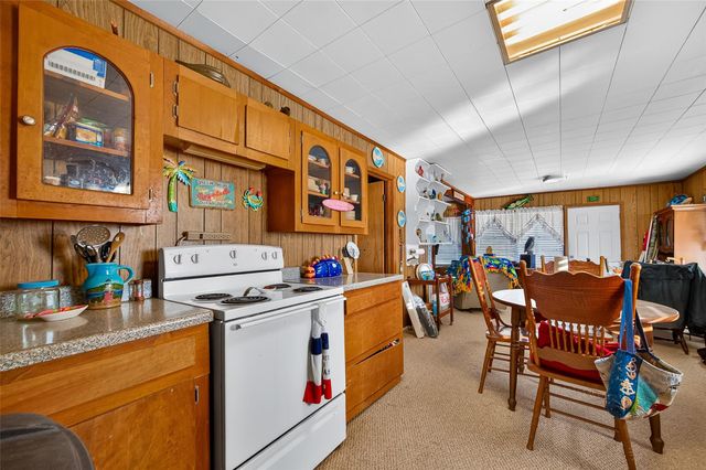 1870 Hall Road, Sargent, TX 77414