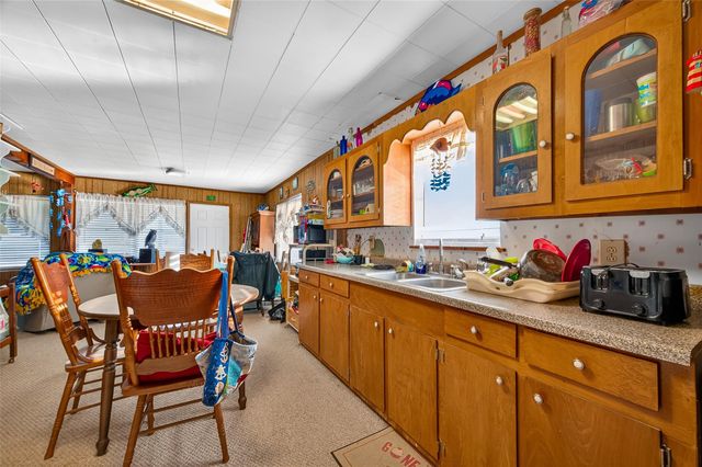 1870 Hall Road, Sargent, TX 77414