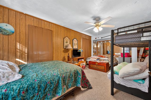 1870 Hall Road, Sargent, TX 77414