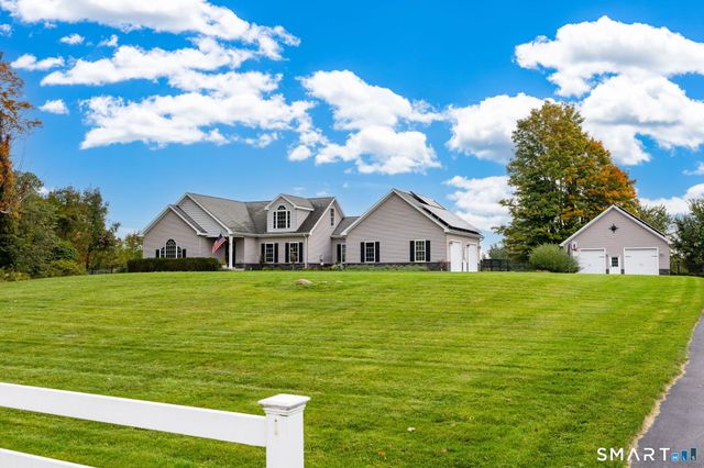 9 Oak Farm Drive, Colchester, CT 06415