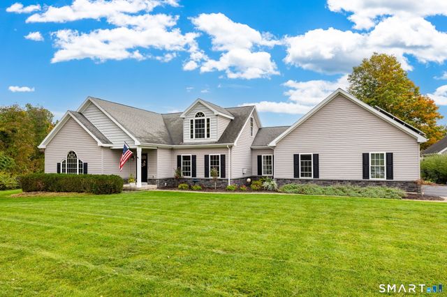 9 Oak Farm Drive, Colchester, CT 06415