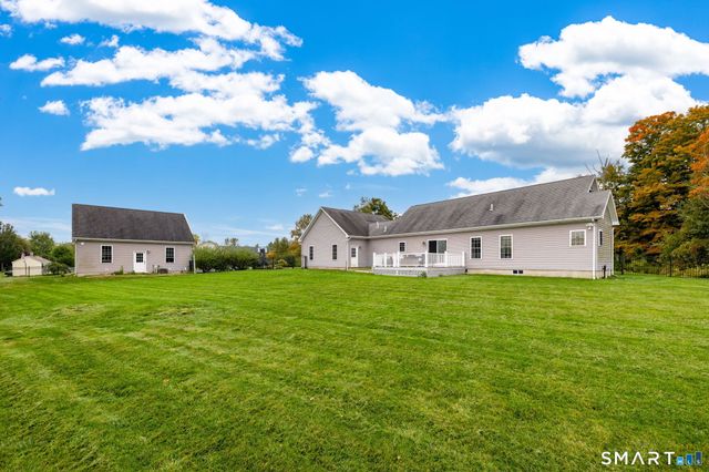 9 Oak Farm Drive, Colchester, CT 06415