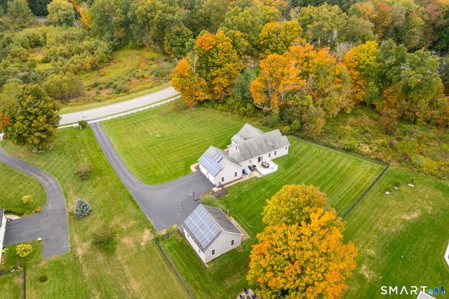 9 Oak Farm Drive, Colchester, CT 06415