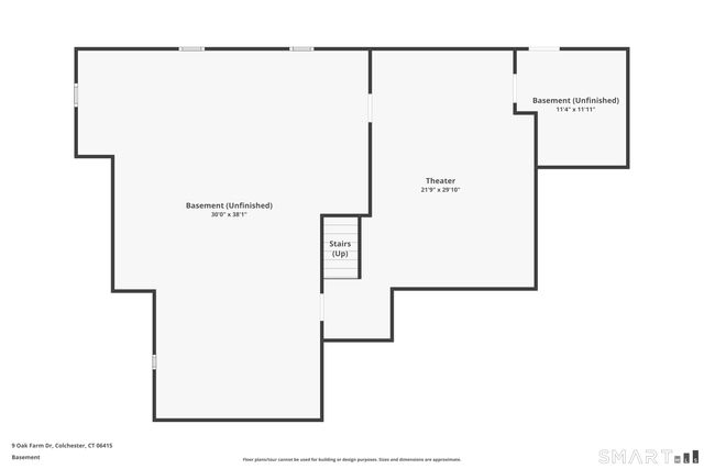 9 Oak Farm Drive, Colchester, CT 06415