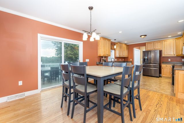 9 Oak Farm Drive, Colchester, CT 06415