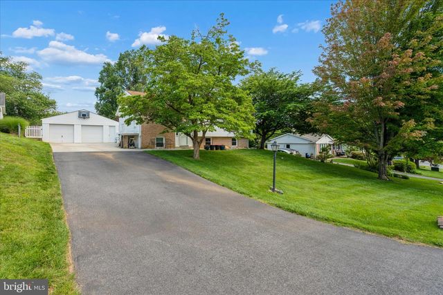 1607 WISE RD, Point Of Rocks, MD 21777