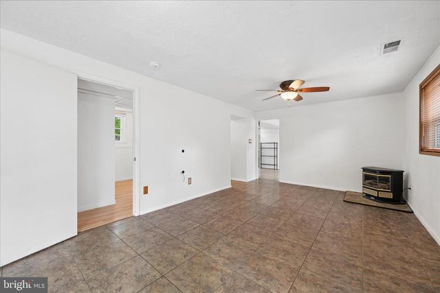 1607 WISE RD, Point Of Rocks, MD 21777