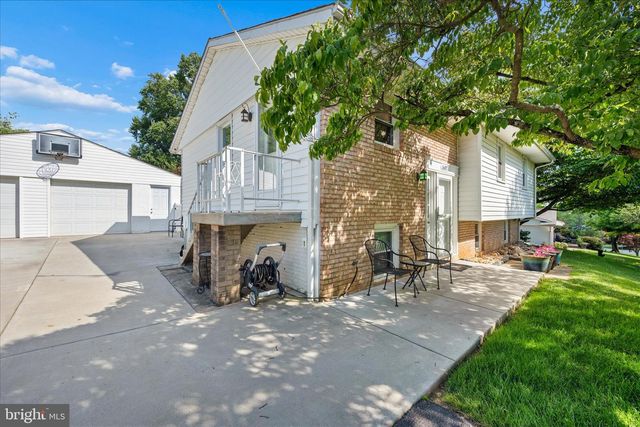 1607 WISE RD, Point Of Rocks, MD 21777