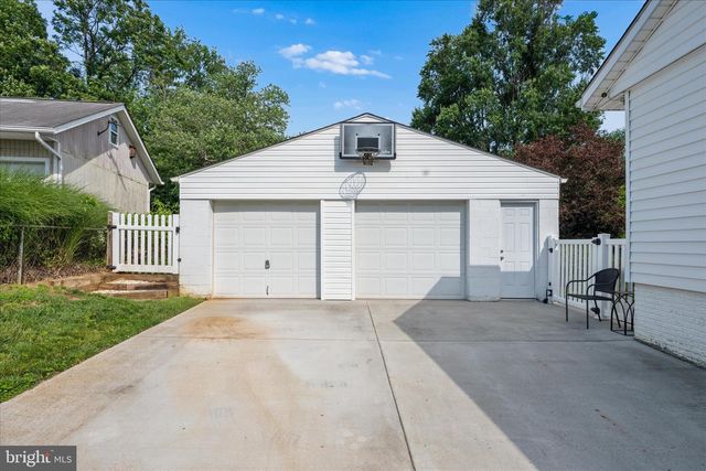 1607 WISE RD, Point Of Rocks, MD 21777