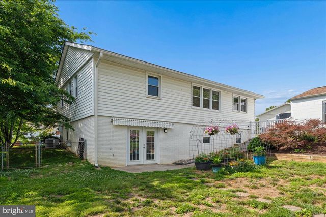1607 WISE RD, Point Of Rocks, MD 21777