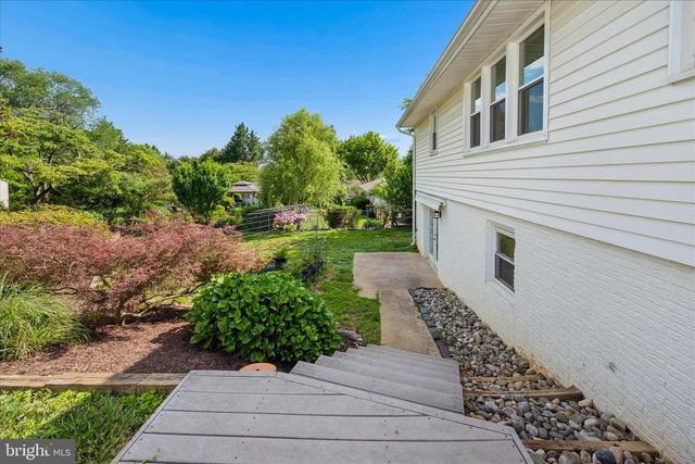1607 WISE RD, Point Of Rocks, MD 21777