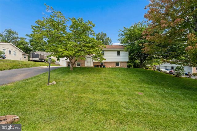 1607 WISE RD, Point Of Rocks, MD 21777