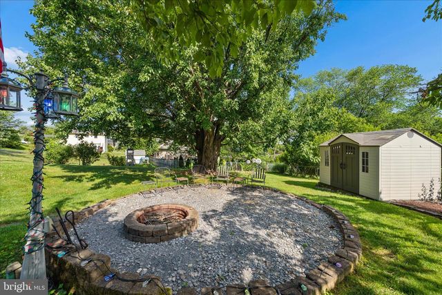 1607 WISE RD, Point Of Rocks, MD 21777