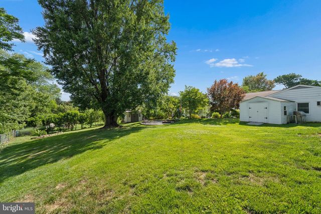1607 WISE RD, Point Of Rocks, MD 21777