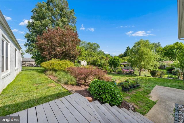 1607 WISE RD, Point Of Rocks, MD 21777