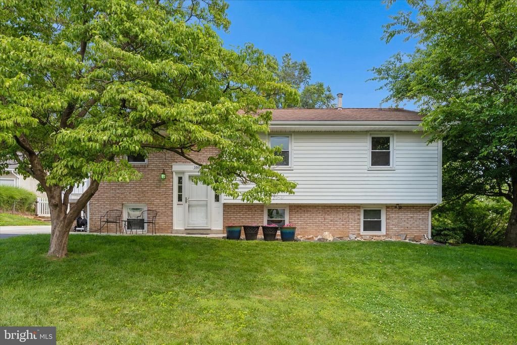 1607 WISE RD, Point Of Rocks, MD 21777