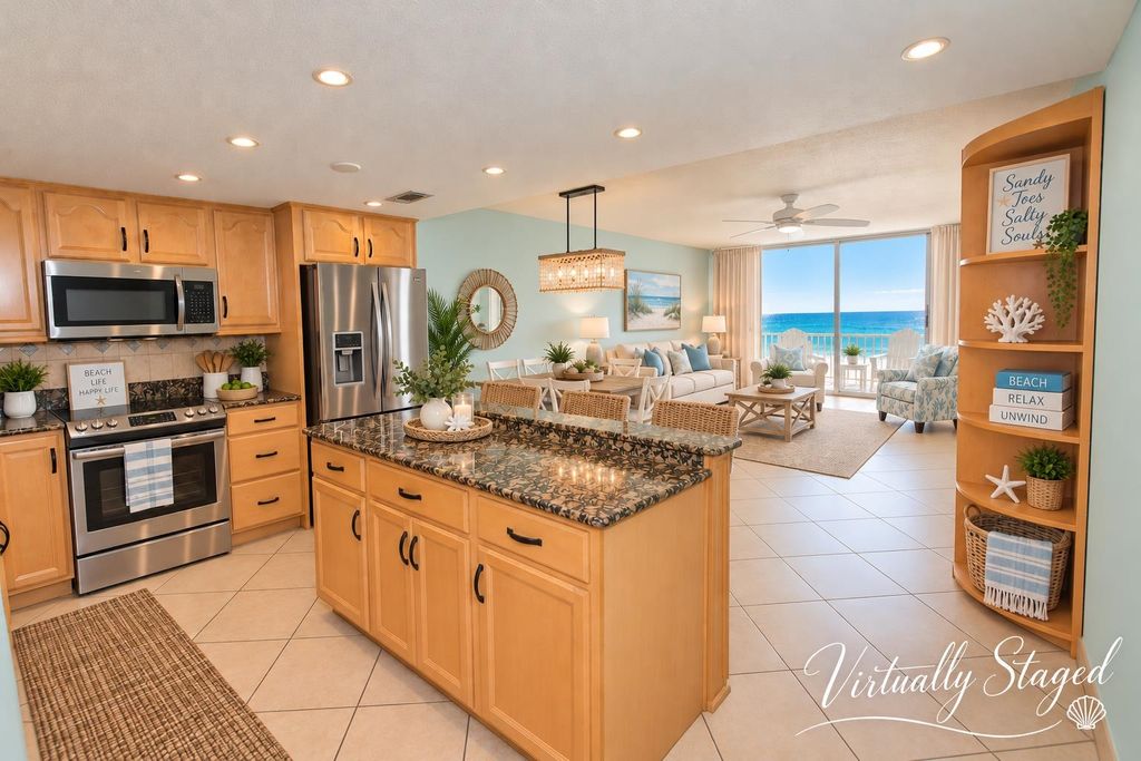 1012 N Waccamaw Dr. # 611, Garden City Beach, SC 29576 — photo 3