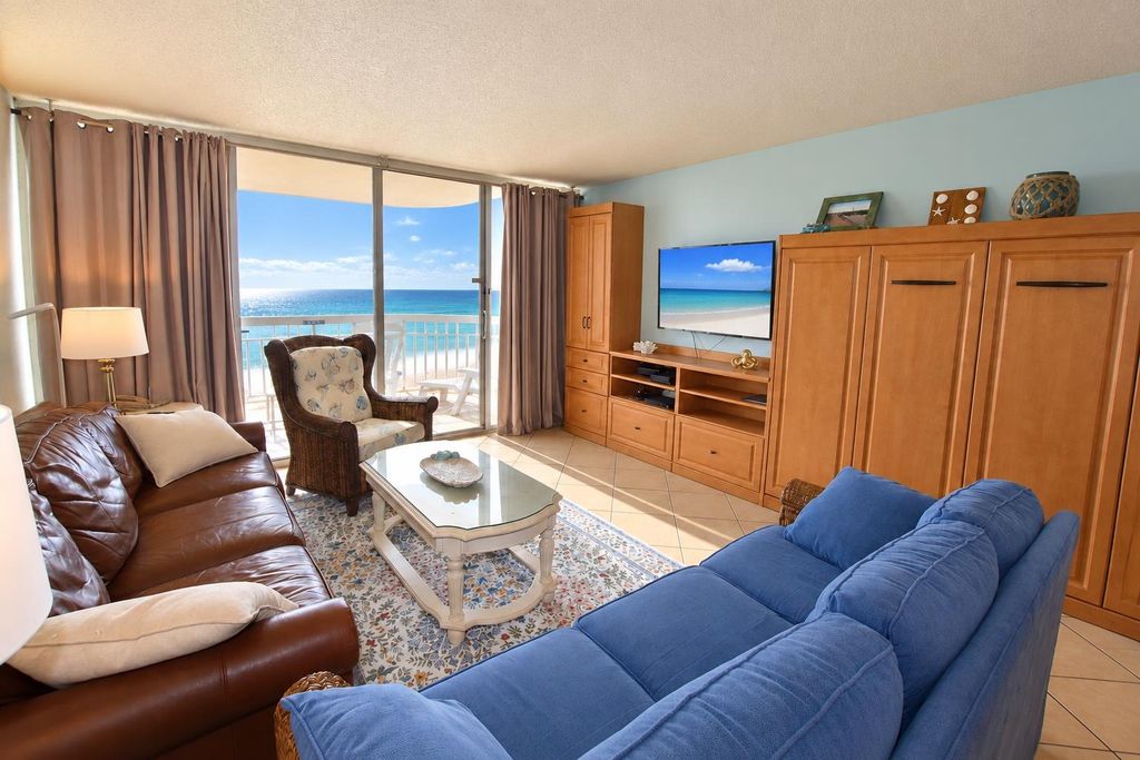 1012 N Waccamaw Dr. # 611, Garden City Beach, SC 29576 — photo 4