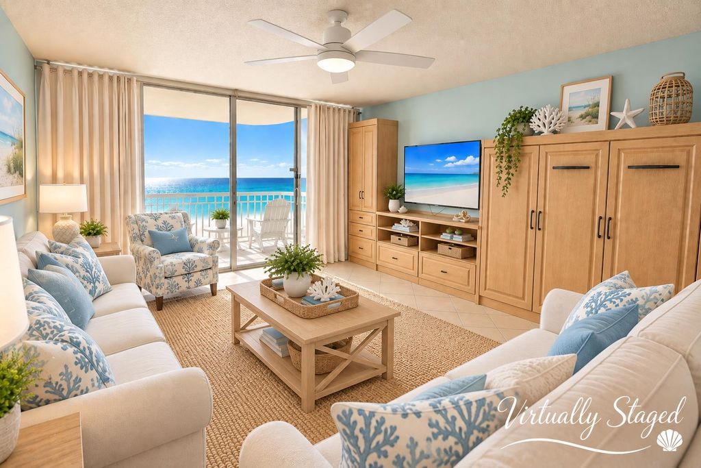 1012 N Waccamaw Dr. # 611, Garden City Beach, SC 29576 — photo 5