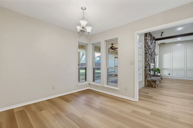 2809 Knollwood Drive, Plano, TX 75075