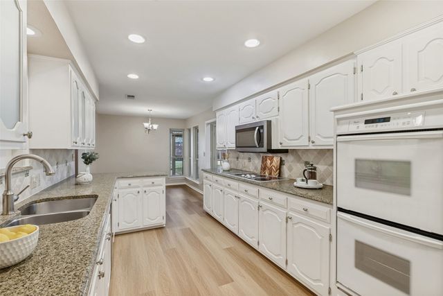 2809 Knollwood Drive, Plano, TX 75075