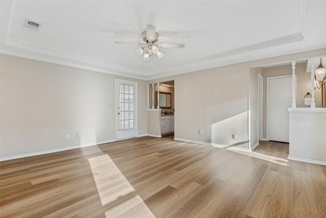 2809 Knollwood Drive, Plano, TX 75075