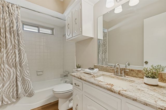 2809 Knollwood Drive, Plano, TX 75075