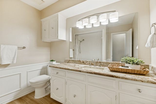 2809 Knollwood Drive, Plano, TX 75075