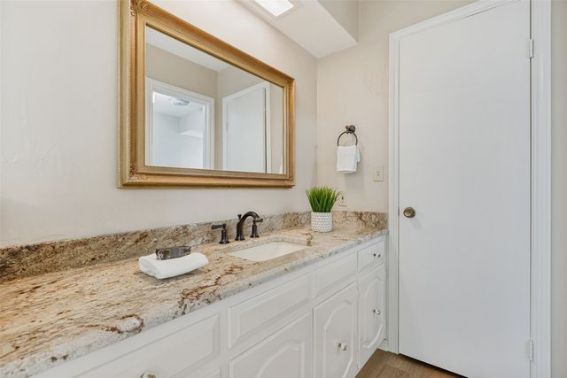 2809 Knollwood Drive, Plano, TX 75075